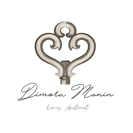 Dimora Manin Daire Verona Dış mekan fotoğraf