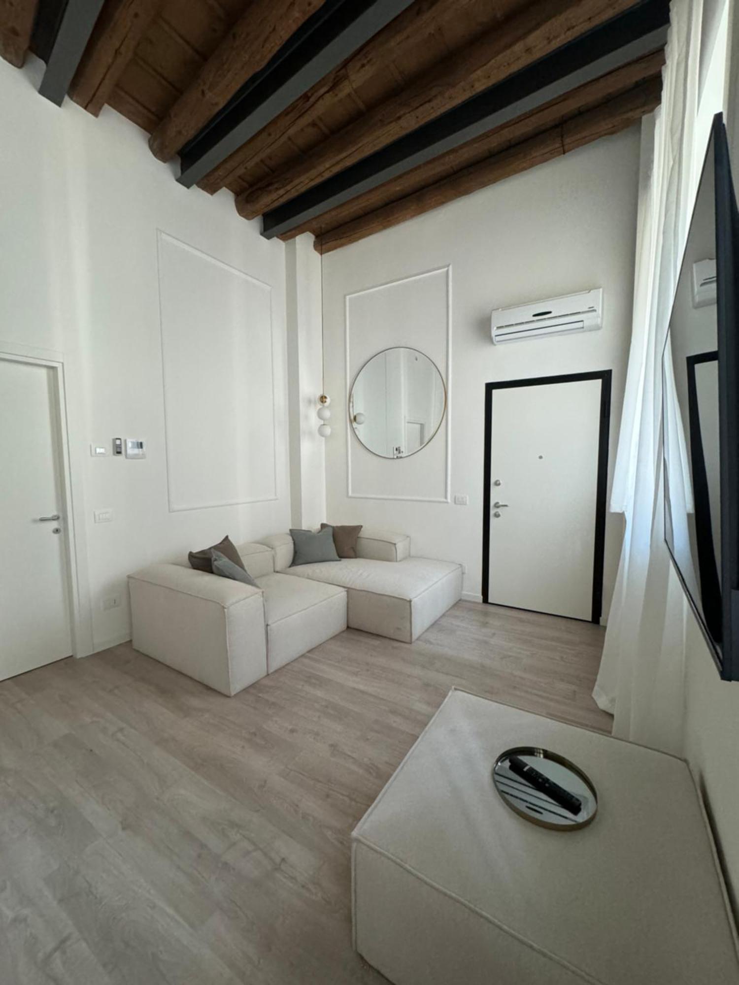 Dimora Manin Daire Verona Dış mekan fotoğraf