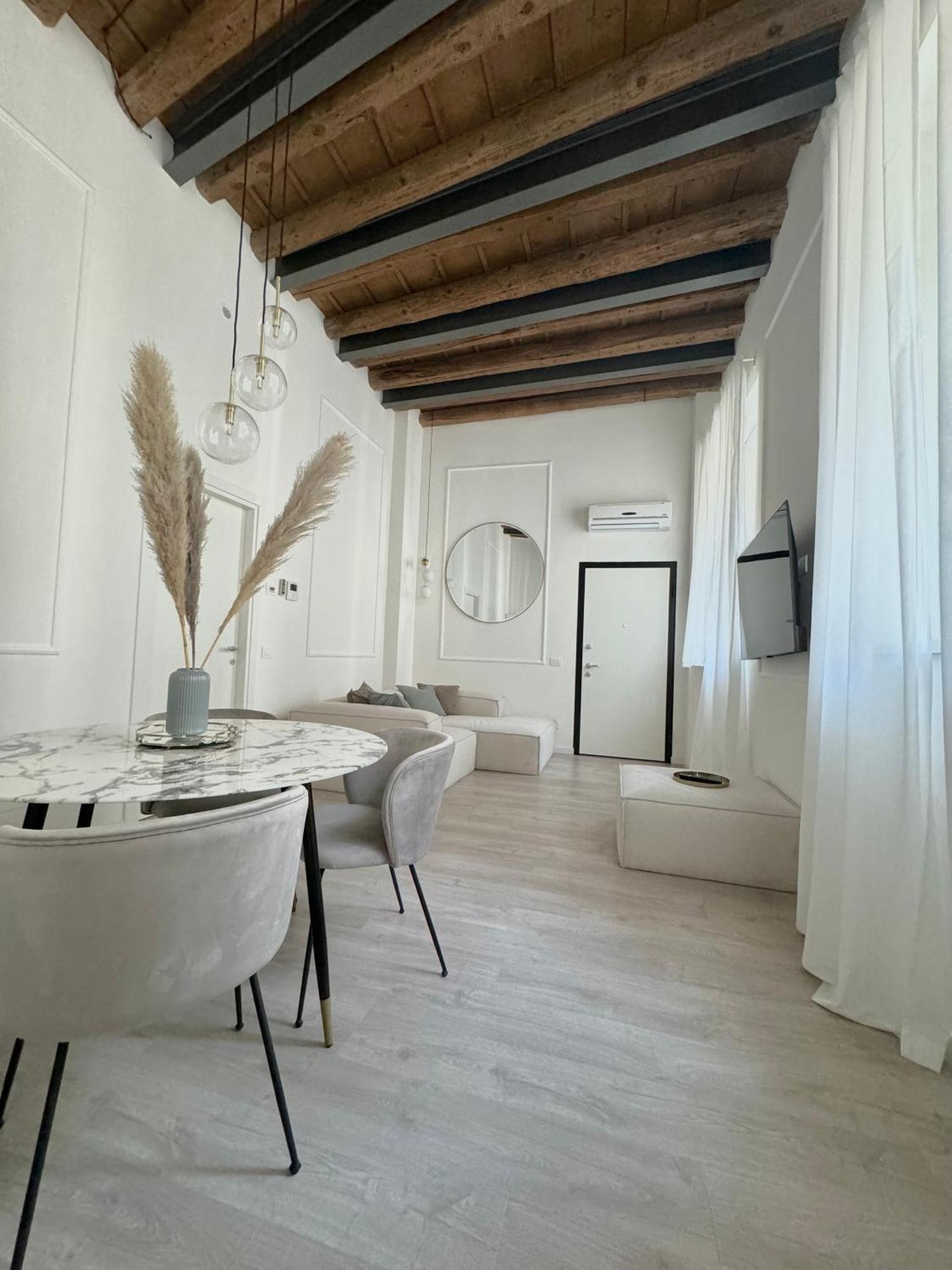 Dimora Manin Daire Verona Dış mekan fotoğraf